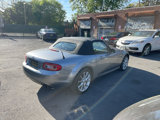 Used 2012 MAZDA MX-5 Miata Touring w/ Suspension Pkg image 5