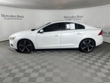 Used 2016 Volvo S60 T6 R-Design Platinum image 4