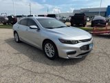 Used 2016 Chevrolet Malibu LT w/ Driver Confidence Package image 2