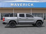 New 2025 Chevrolet Colorado W/T image 5