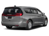 New 2025 Chrysler Pacifica Limited image 5