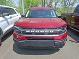 Used 2021 Ford Bronco Sport Big Bend image 2