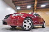 Used 2016 Ford Taurus Police Interceptor AWD w/ Ultimate Wiring Package image 3