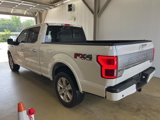 Used 2019 Ford F150 Platinum w/ Equipment Group 701A Luxury image 2