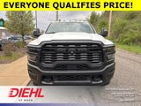 New 2025 RAM 2500 Tradesman image 2