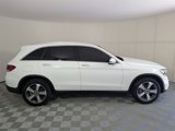 Certified 2022 Mercedes-Benz GLC 300 image 3