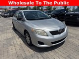 Used 2010 Toyota Corolla LE image 2