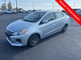 Used 2021 Mitsubishi Mirage G4 ES image 2