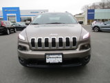 Used 2017 Jeep Cherokee Latitude w/ Comfort/Convenience Group image 2