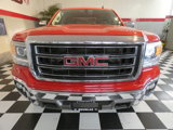 Used 2014 GMC Sierra 1500 SLT w/ SLT Crew Cab Value Package image 2