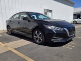 Used 2021 Nissan Sentra SV image 2