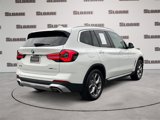 Certified 2022 BMW X3 xDrive30i w/ Convenience Package w/ZPA image 5