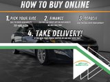 Used 2020 Chevrolet Malibu LT image 2