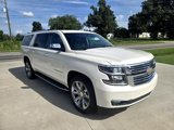 Used 2015 Chevrolet Suburban LTZ image 5