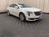 Used 2019 Cadillac XTS Luxury image 3