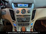 Used 2010 Cadillac CTS Luxury image 6