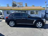 Used 2013 INFINITI FX37 AWD image 4