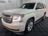 Used 2015 Chevrolet Tahoe LTZ image 4