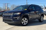 Used 2021 Jeep Compass Latitude image 2