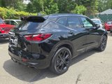 Certified 2022 Chevrolet Blazer RS w/ Enhanced Convenience Package image 6