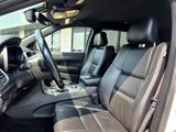 Used 2018 Jeep Grand Cherokee Limited w/ Trailer Tow Group IV image 2