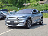 Certified 2021 Ford Mustang Mach-E Premium image 4