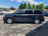 Used 2013 Chrysler Town & Country Touring-L w/ Premium Group image 6