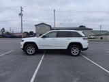 Used 2022 Jeep Grand Cherokee Limited image 2