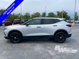 Used 2020 Chevrolet Blazer LT w/ LPO, Floor Liner Package image 2