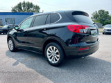 Used 2017 Buick Envision Essence image 6
