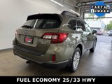 Used 2015 Subaru Outback 2.5i Premium image 3