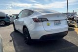 Used 2022 Tesla Model Y Long Range image 4