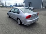 Used 2005 Honda Civic LX image 5