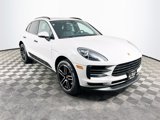 Used 2020 Porsche Macan image 3