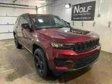 New 2024 Jeep Grand Cherokee Altitude image 2