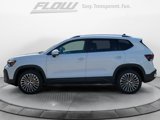 New 2025 Volkswagen Taos SE image 4