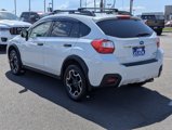 Used 2017 Subaru Crosstrek 2.0i Premium image 4