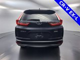 Used 2018 Honda CR-V EX-L image 4
