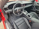 Certified 2024 Porsche 911 Carrera image 4
