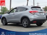 Certified 2022 Honda HR-V EX image 3