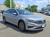 Used 2021 Volkswagen Jetta SE w/ SE Cold Weather Package image 3