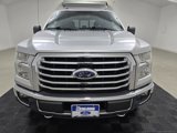 Used 2016 Ford F150 XLT w/ Equipment Group 302A Luxury image 2