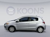 Used 2021 Mitsubishi Mirage ES image 2