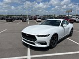New 2024 Ford Mustang Coupe image 3