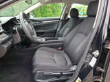 Certified 2017 Honda Civic LX image 6