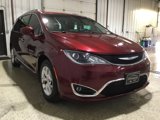 Used 2017 Chrysler Pacifica Touring-L Plus image 5