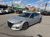 Used 2022 Nissan Altima 2.5 SR image 3