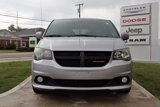 Used 2014 Dodge Grand Caravan SXT w/ Blacktop Package image 4
