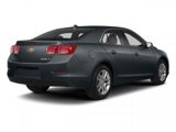 Used 2013 Chevrolet Malibu Eco w/ Power Convenience Package image 2