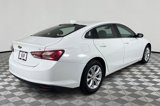 Used 2021 Chevrolet Malibu LT image 4